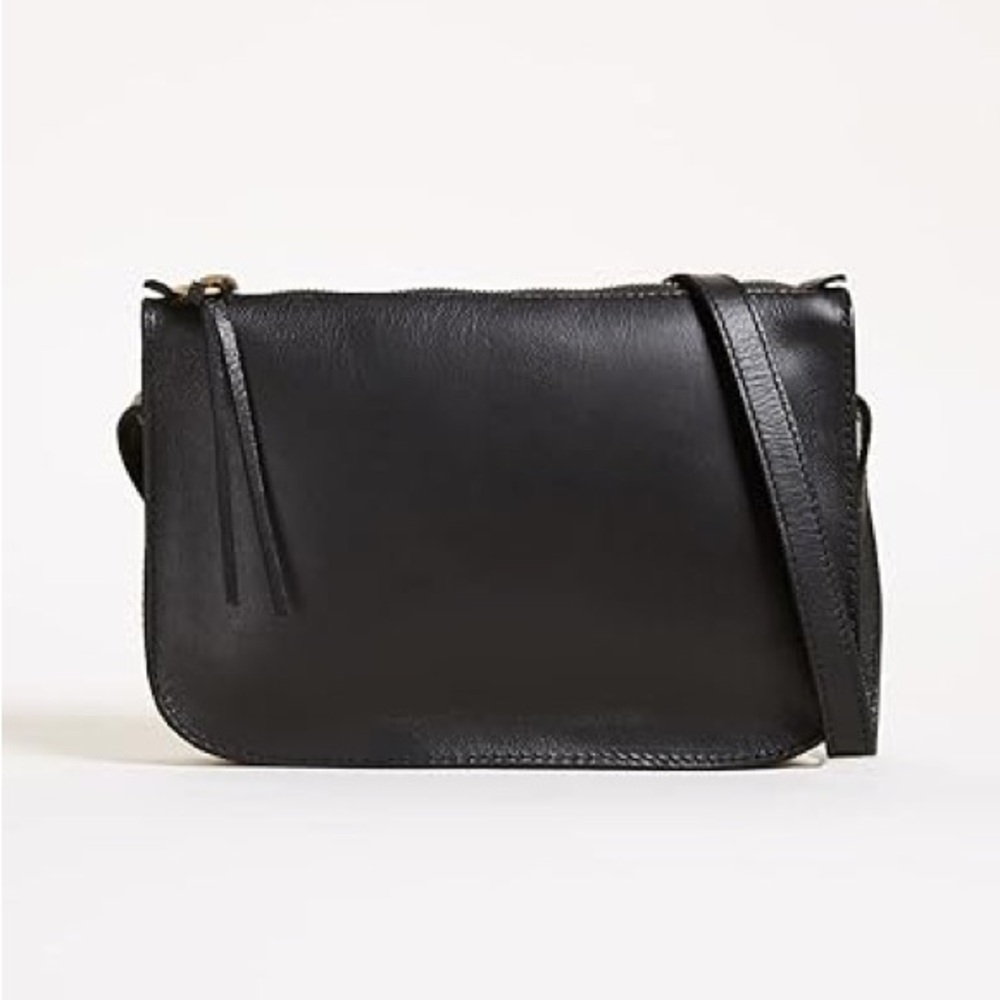 The Simple Crossbody Bag